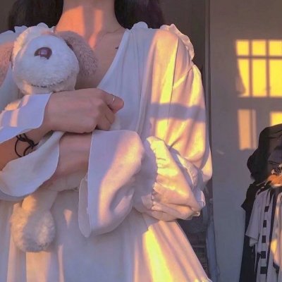 愿以白云初见君